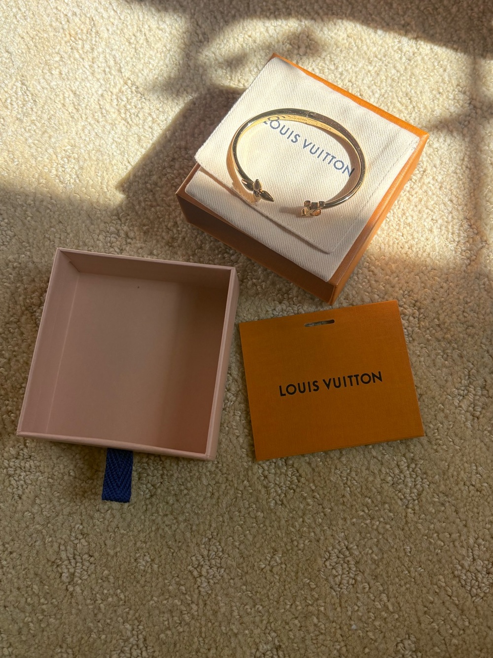 Louis Vuitton Bracelet